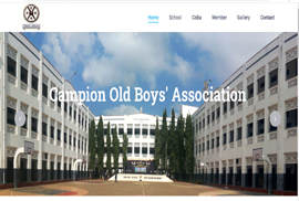 Campion Old boys Association