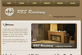 RBS Residency