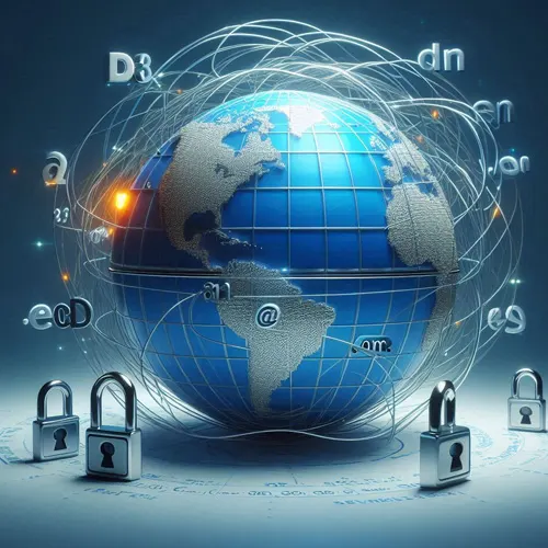 Domain Registration Services