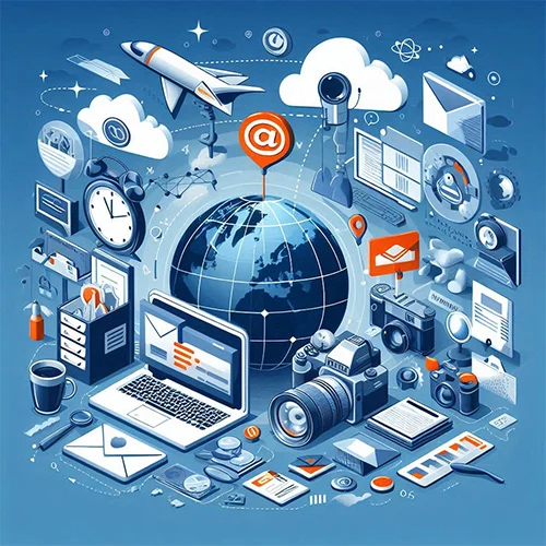 Professional Email Services