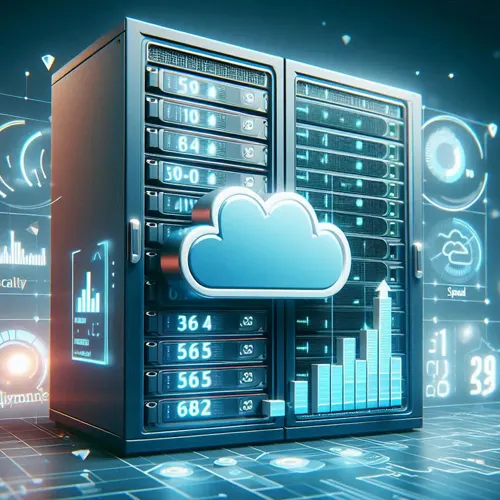 Web Hosting and Cloud Solutions