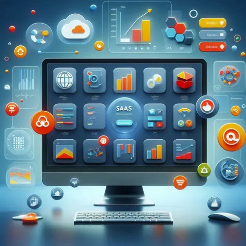 Online Applications and SaaS Development