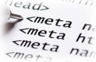 Meta tags optimization