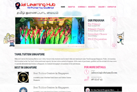 Jai Learning Hub 