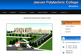 Jeevan College
