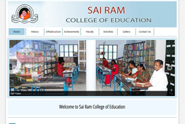 Sai Ram College