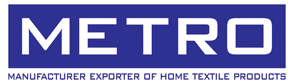 Metro - Client Logo