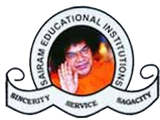 Sairam College of Education - Client Logo