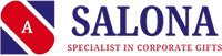 Salona - Client Logo