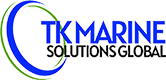 TK Marine - Client Logo